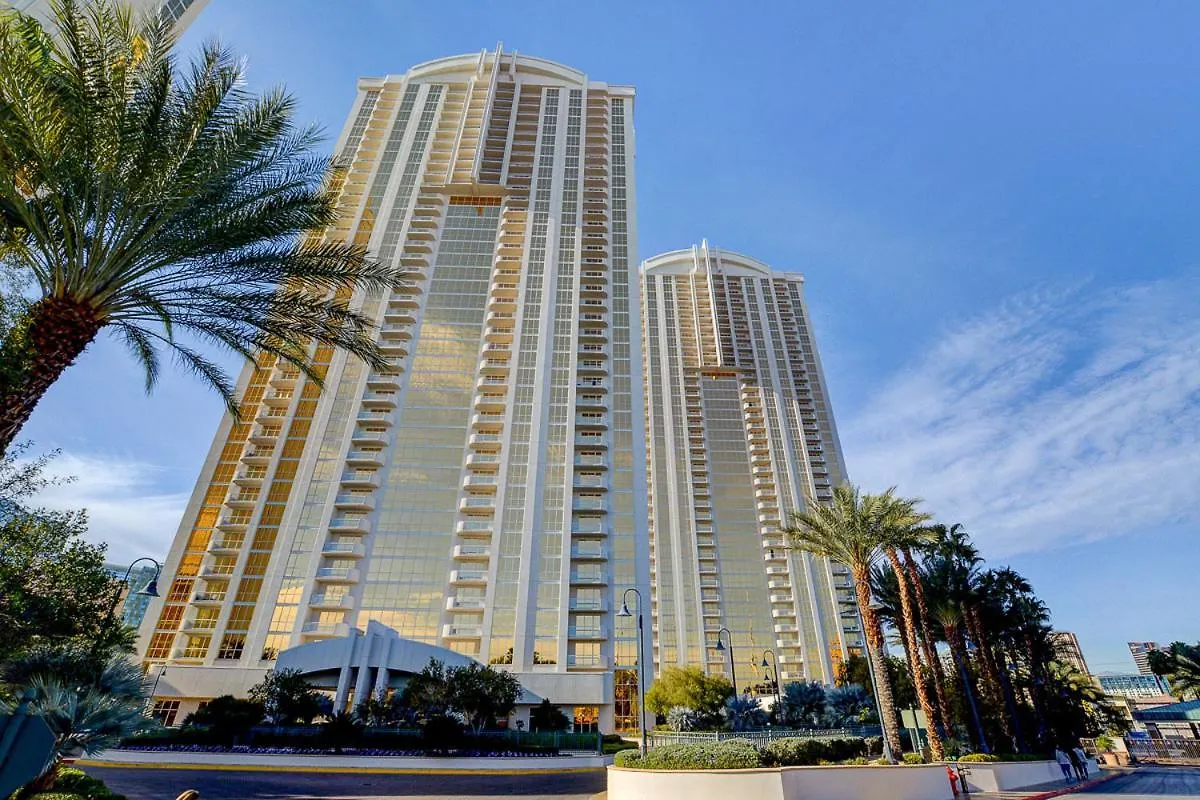 The Signature Escape At Mgm Signature Tower 2 Las Vegas 0*,  Stati Uniti