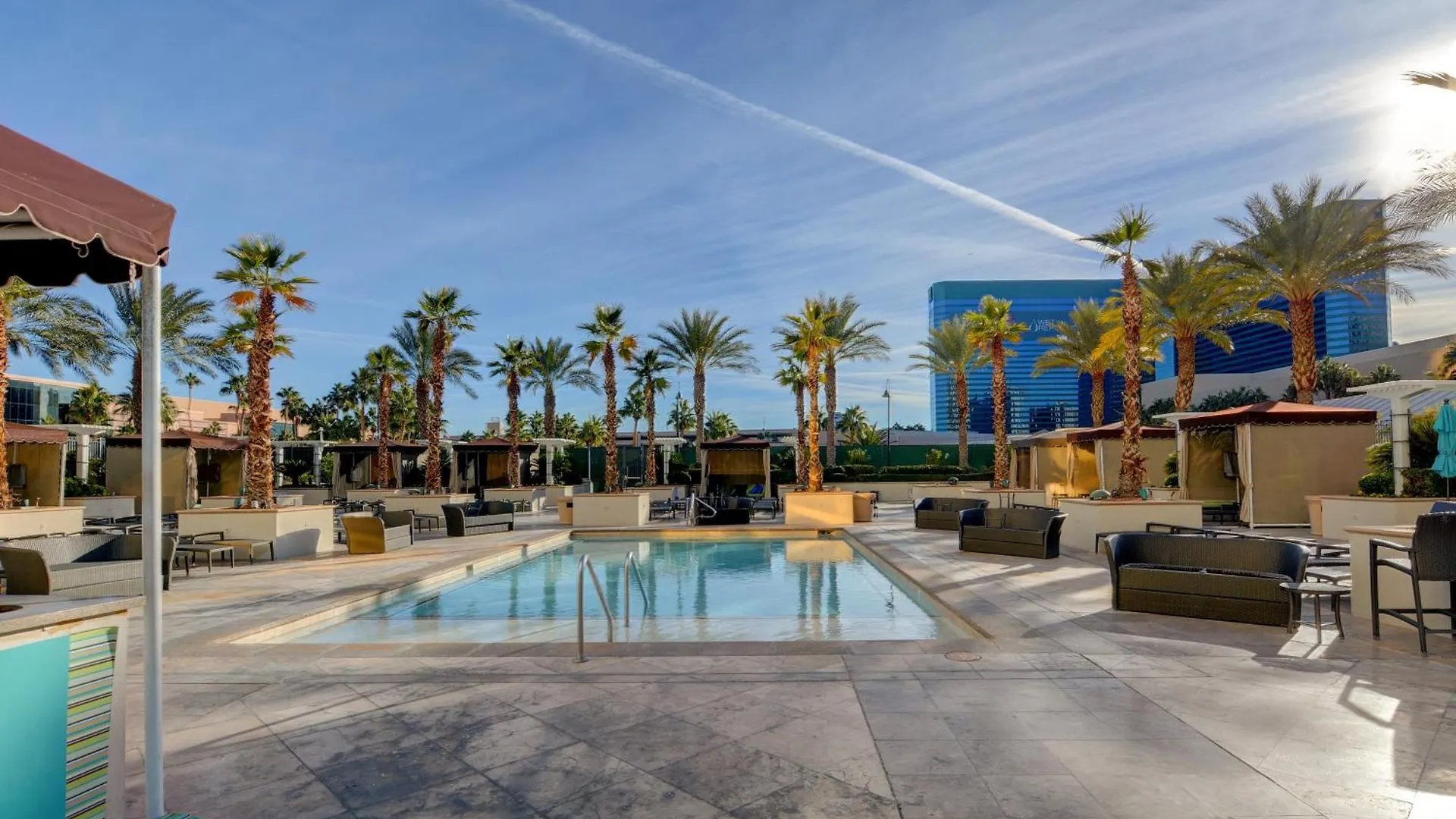 The Signature Escape At Mgm Signature Tower 2 Las Vegas Stati Uniti