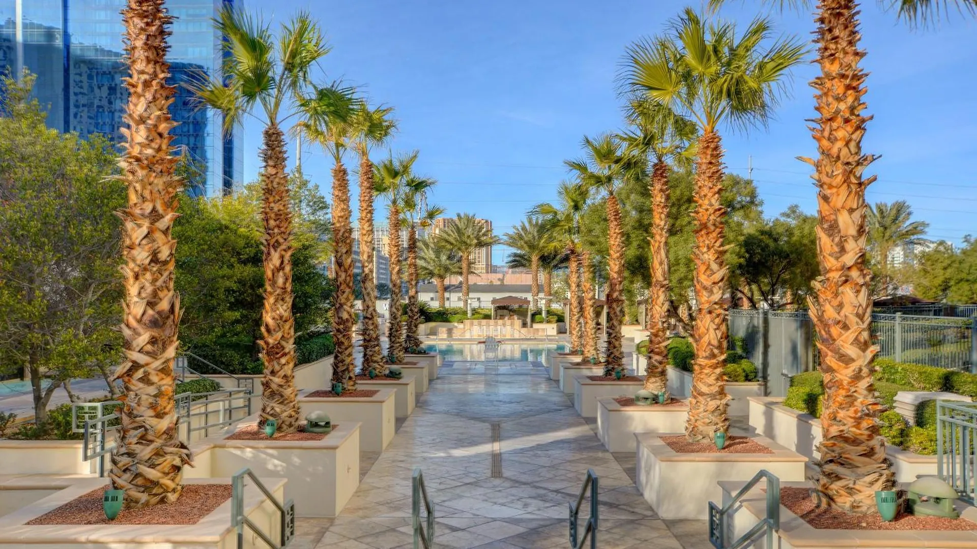 The Signature Escape At Mgm Signature Tower 2 Las Vegas 0*,  Stati Uniti