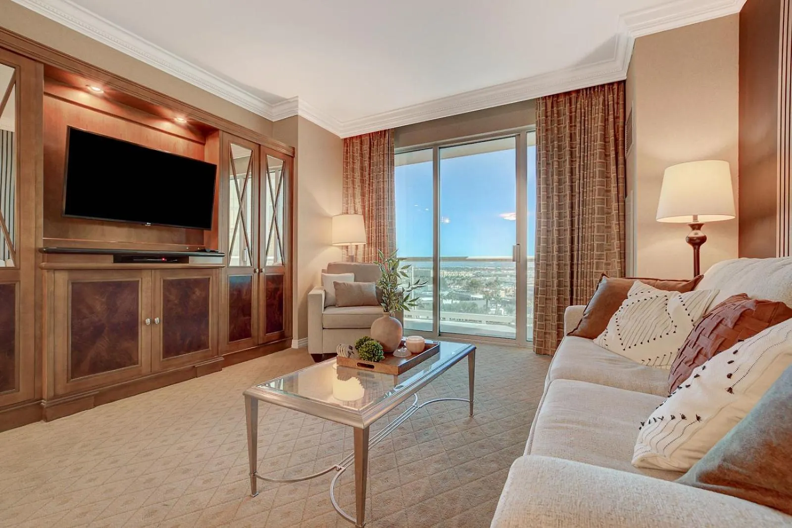 The Signature Escape At Mgm Signature Tower 2 Las Vegas Stati Uniti