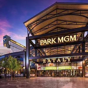 Park Mgm Vegas Semesteranläggning (resort)