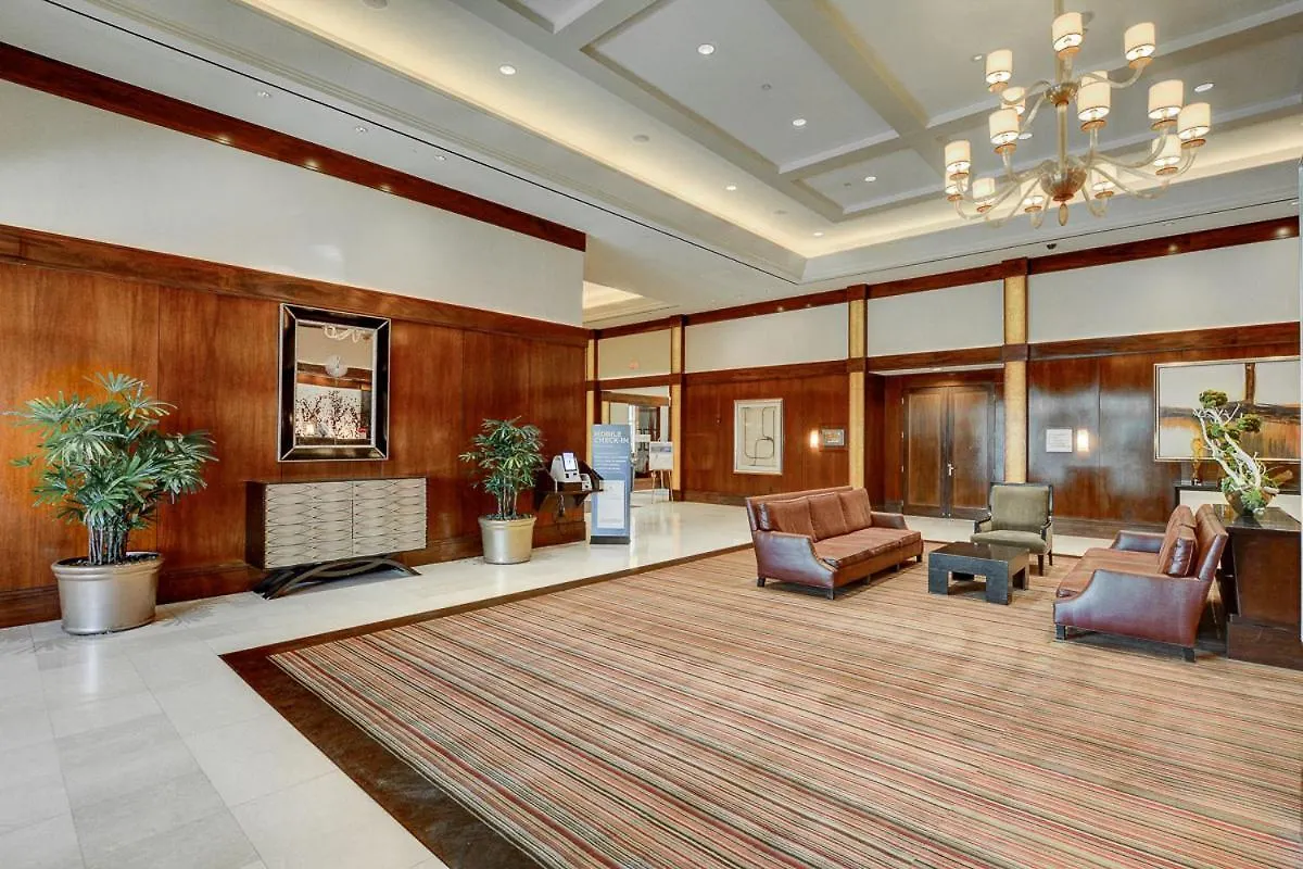 The Signature Escape At Mgm Signature Tower 2 ラスベガス 米国